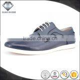 2016 Men Comfortable Hot Sell Casual Shoe Men Lace up Shoes Casual thumbnail-2