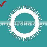 Aluminum Heat Sink thumbnail-1