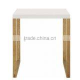 Square Wooden Coffee Table Design Arabic Furniture UK thumbnail-2