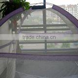 100 Polyester Mosquito Net Doors Folding