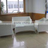 Hotel Hall Sofa Set Rattan thumbnail-2