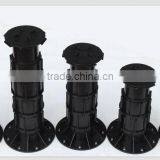 Adjustable Plastic Pedestal Deck Support thumbnail-1