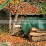 All Purpose Waterproof Green PE Tarpaulin thumbnail-1