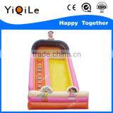 Blower Inflatable Games for Children thumbnail-2