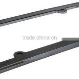 High End Carbon Fiber License Frame for Car thumbnail-2