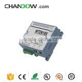 Chandow WTD618X Modbus-TCP I/O Module thumbnail-2