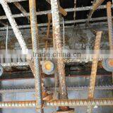 Parallel Threaded Steel Rebar Anchor Plate thumbnail-6