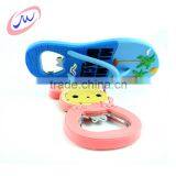 China Manufacturer Hot Sale Bottle Opener With Slim Design thumbnail-2