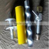 India Wall Plastering Machine Parts