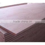 China 18mm E1 Glue Okoume Plywood thumbnail-6