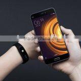 Original Xiaomi MiBand 2 mi Band 2 Bluetooth 4.0 Fitness Tracker Heart Rate Monitor Oled Display Touchpad thumbnail-2