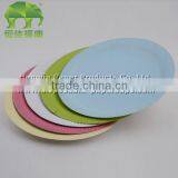 New Products 2016 Disposable Gold Colour Raw Materials Paper Plate For Party thumbnail-4