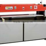 JIAYUJ-3/30 Four-column Hydraulic Plane Paper Cutting Machine thumbnail-1