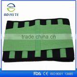 Best Sell Waist Trainer Belt Belly Fat Waist Trimmer Belt Neoprene for Men Women Back Support Waist Slimming Belt thumbnail-5