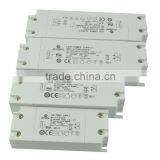 Xz-power Isolated Exterminal Indoor Driver 8W 100-350mA Led Driver thumbnail-2