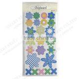 Chipboard DIYC-ZP005 thumbnail-1