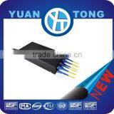 8 Core Indoor Optical Fiber Terminal Box thumbnail-4