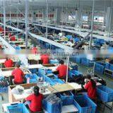 Cixi Kangxing Shoes Co., Ltd. company overview - view 1 thumbnail