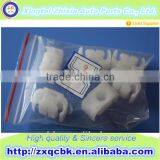 Nylon Black Plastic Fasteners Rocker Panel Push-type Retainer thumbnail-4