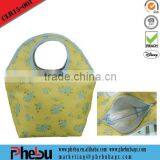 Wholesale Insulated Cooler Lunch Bag(CLR15-001) thumbnail-1