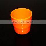 Hot Selling Factory Offer 100% Melamine A5 Grade Colorful Melamine Japanese Cup thumbnail-1