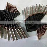 Free Sample Flexible Bare Copper Braided Wire thumbnail-4