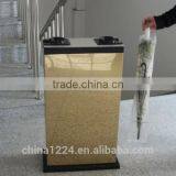 Luxury Hotel Use Automatic Plastic Bag Dispenser thumbnail-2