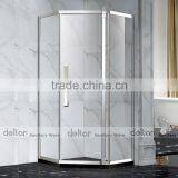 Online Shopping China Suppliers Shower Enclosure Cubicle Sliding Glass Door Shower Bath Tiny Houses thumbnail-2