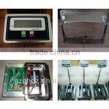 Wholesaler Price All Stainless Part of Weighing Indicator OEM ODM thumbnail-4