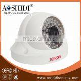 P4B Indoor AHD Camera HD 1mp/1.3mp/2MP Megapixel Cctv Dome Camera With Audio Function thumbnail-3