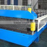 Double Layer Roof Panel Roll Forming Machine With Competitive Price