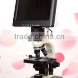 BXTV-Series Laboratory Digital Microscope for sale
