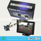 4.3inch stand rear view LCD car monitor XY-VP20361695