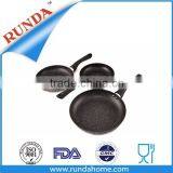 Marble Coating Cookware Set