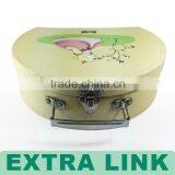 Creative Design Custom Made Wholesale Cardboard Suitcases thumbnail-6