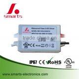 ul Liseted 500ma 700ma 10w Constant Current Led Driver