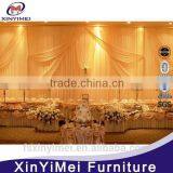 Beautiful Hotel Furniture Christmas Wedding Backdrop thumbnail-1