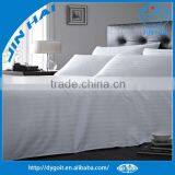 Cheap Hotel 100%cotton Flat Bedsheets thumbnail-1