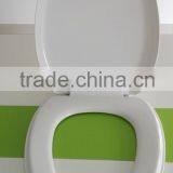 High Quality Elongated Toilet Seat Hinges Stainless Steel thumbnail-5