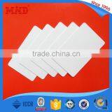 MDI135 Blank Plastic Inkjet Printable Pvc id Cards for Epson L800 Printer