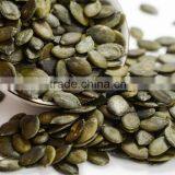 2016 Crop Pumpkin Seeds Kernels A, AA Grade, GWS Kernels