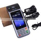 Rugged Android POS Terminal With Magnetic Card Reader Bulit in Printer 58 mm thumbnail-6