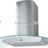 Curved and Bent Glass for Home Appliances-59