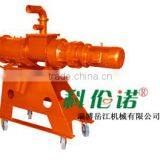 Poultry Solid-liquid Manure Separator for Livestock thumbnail-1