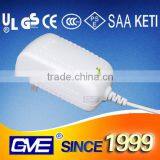 Input 100-240V 50-60Hz 12V3A Power Adapter With CE UL GS ROHSCertificate thumbnail-2