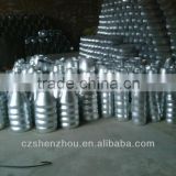 cangzhou galvanized carbon steel reducer