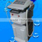 2 Handles IPL RF Elight for Hair Removal and Wrinkle Removal Machine OB-E 03 thumbnail-1