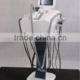 ce Approved 8 Inch Touch Screen Slimming Machine Laser thumbnail-2
