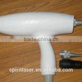 Facial Veins Treatment 10HZ 1064 / 532nm Screen Logo Customized Nd Yag Laser Machine 800mj thumbnail-3