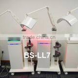 Factory Sale Laser Hair Regrowth Machine/Low Level Laser Hair Restoration System/diode Laser Hair Loss Treatment Machine thumbnail-4